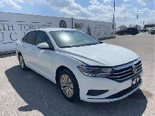 2021 Volkswagen Jetta - Photo 3