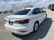 2021 Volkswagen Jetta - Photo 5