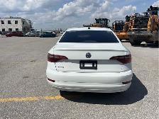 2021 Volkswagen Jetta - Photo 6