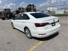 2021 Volkswagen Jetta - Photo 7