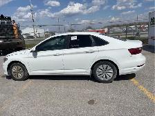 2021 Volkswagen Jetta - Photo 8