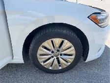 2021 Volkswagen Jetta - Photo 19