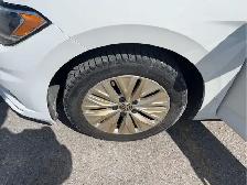 2021 Volkswagen Jetta - Photo 22