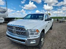 2012 Ram 2500