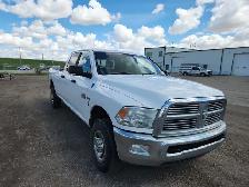 2012 Ram 2500 - Photo 2