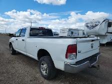 2012 Ram 2500 - Photo 3