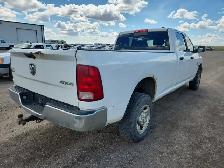 2012 Ram 2500 - Photo 4