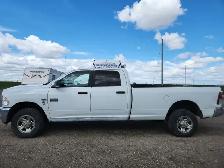 2012 Ram 2500 - Photo 5