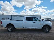 2012 Ram 2500 - Photo 7