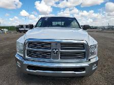 2012 Ram 2500 - Photo 8