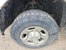 2012 Ram 2500 - Photo 9