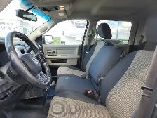 2012 Ram 2500 - Photo 13