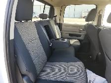 2012 Ram 2500 - Photo 15