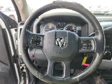 2012 Ram 2500 - Photo 17