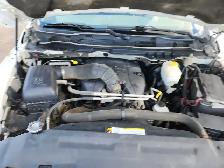 2012 Ram 2500 - Photo 28