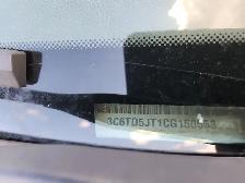 2012 Ram 2500 - Photo 30