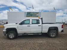 2015 GMC Sierra 2500HD - Photo 2