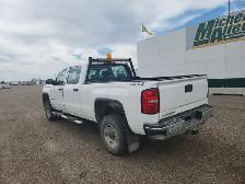 2015 GMC Sierra 2500HD - Photo 3
