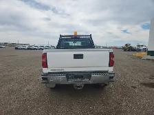 2015 GMC Sierra 2500HD - Photo 4