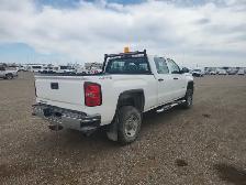 2015 GMC Sierra 2500HD - Photo 5