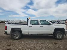 2015 GMC Sierra 2500HD - Photo 6