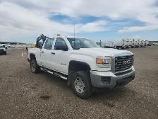 2015 GMC Sierra 2500HD - Photo 7