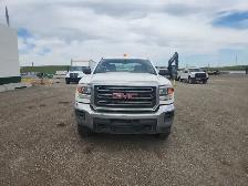 2015 GMC Sierra 2500HD - Photo 8