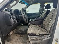 2015 GMC Sierra 2500HD - Photo 13