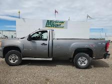 2009 GMC Sierra 2500HD - Photo 2