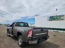 2009 GMC Sierra 2500HD - Photo 3