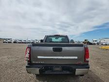 2009 GMC Sierra 2500HD - Photo 4
