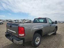 2009 GMC Sierra 2500HD - Photo 5