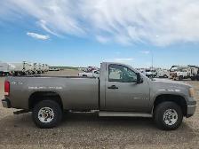 2009 GMC Sierra 2500HD - Photo 6