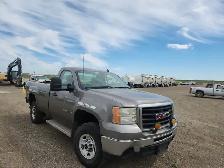 2009 GMC Sierra 2500HD - Photo 7