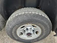 2009 GMC Sierra 2500HD - Photo 12