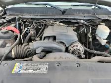 2009 GMC Sierra 2500HD - Photo 21
