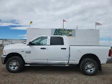 2017 Ram 2500 Heavy Duty - Photo 2