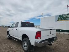 2017 Ram 2500 Heavy Duty - Photo 3