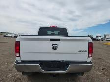 2017 Ram 2500 Heavy Duty - Photo 4