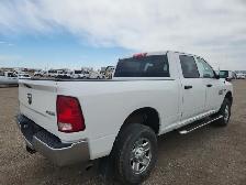 2017 Ram 2500 Heavy Duty - Photo 5