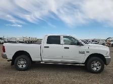 2017 Ram 2500 Heavy Duty - Photo 6
