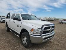2017 Ram 2500 Heavy Duty - Photo 7
