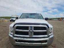 2017 Ram 2500 Heavy Duty - Photo 8