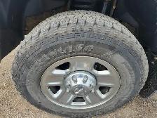 2017 Ram 2500 Heavy Duty - Photo 9