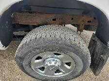2017 Ram 2500 Heavy Duty - Photo 10