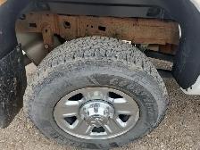 2017 Ram 2500 Heavy Duty - Photo 11