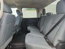 2017 Ram 2500 Heavy Duty - Photo 14
