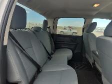 2017 Ram 2500 Heavy Duty - Photo 16