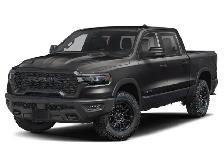 2026 Ram 1500 Rebel - Photo 2
