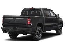 2026 Ram 1500 Rebel - Photo 3